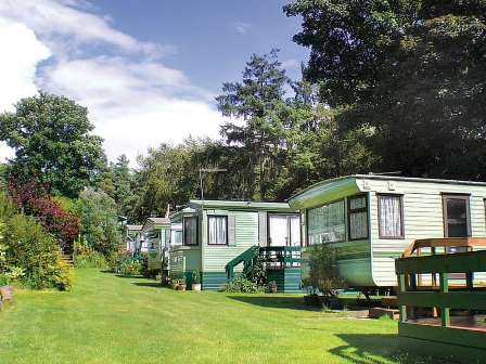 Allerton Holiday Park