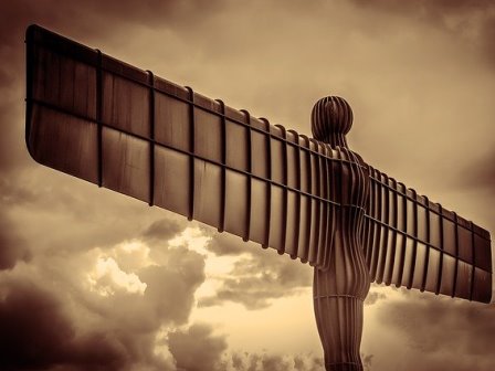 Angel of the North