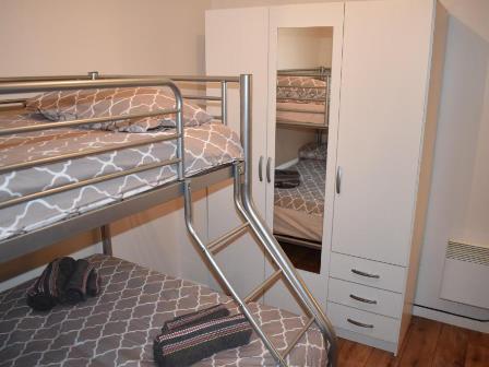 Apartment near Disneyland Paris