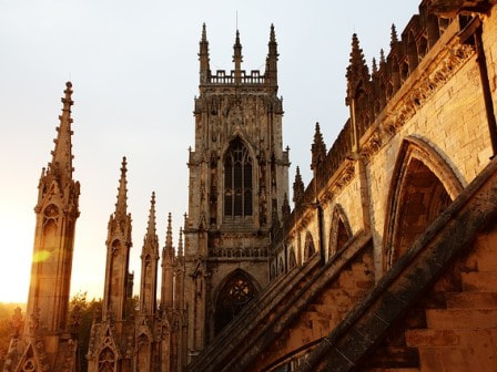 York Minster