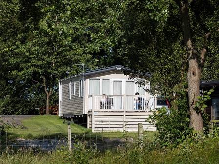 Ashbourne Heights Holiday Park