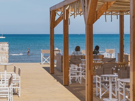 Belambra Presqu'île de Giens, Riviera Beach