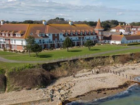 Warner Leisure Bembridge Coast Hotel