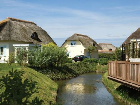 Roompot holiday park Netherlands