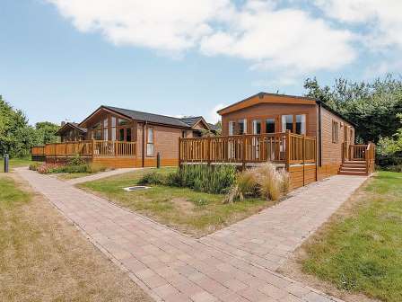 Accommodation at Canterbury Lodge Retreat