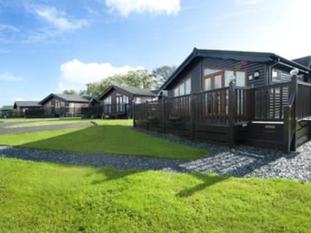 John Fowler's Killigarth Manor Holiday Park