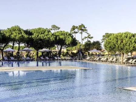 Club Med Palmyre Atlantique 