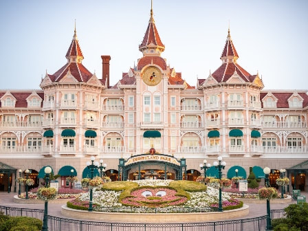 Fantasia Gardens