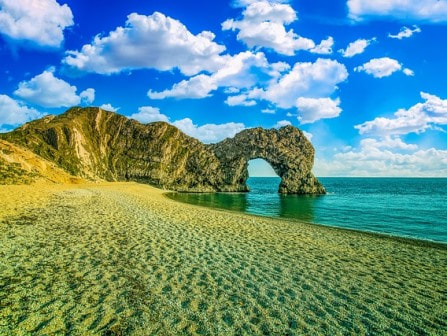 Durdle Door