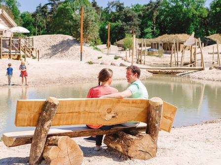 Efteling Loonsche Land Hotel