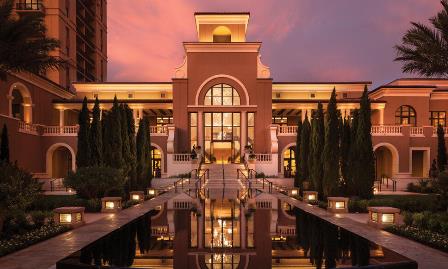 Four Seasons Resort Orlando