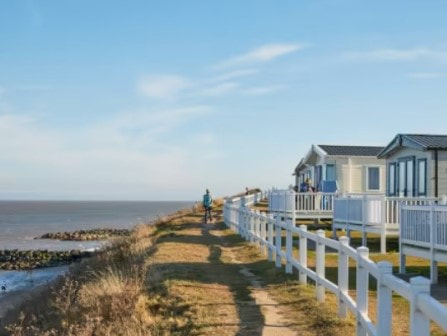 Lodges at Haven Hopton