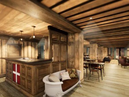 Hotel Le Val d'Isère, Val d'Isere