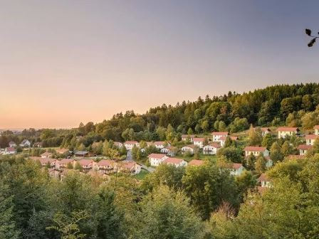 Landal Salztal Paradies in Germany