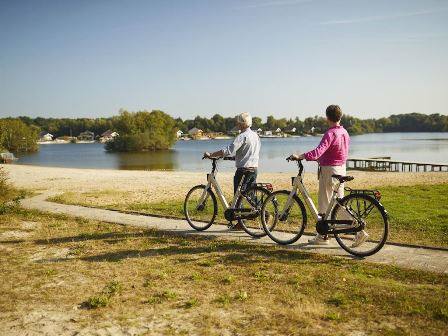 Landal de Vlegge in the Netherlands