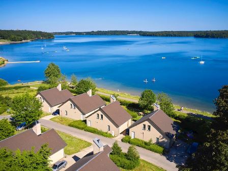 Landal GreenParks Village l'Eau d'Heure