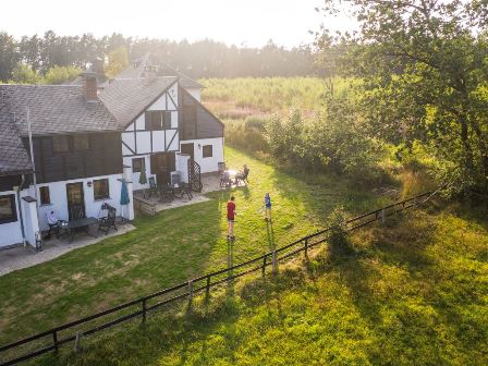 Landal GreenParks Village les Gottales