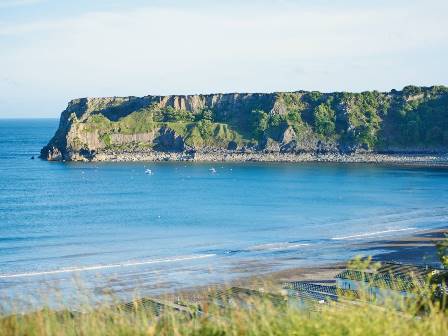 Haven Lydstep Beach Holiday Park