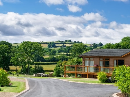 Malvern View Holiday Park