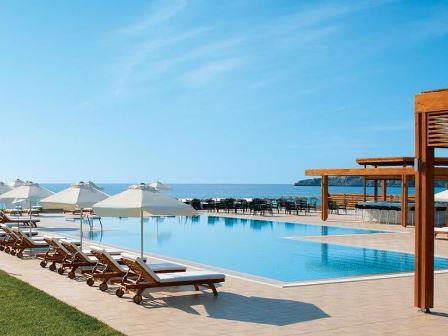 Neilson Levante Beach Beachclub swimming pool