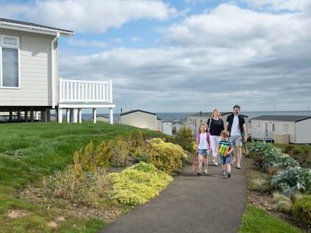 Parkdean Resorts Sandy Bay Holiday Park