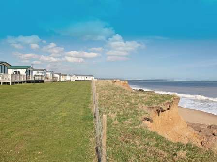 Park Resorts Skipsea Sands Holiday Park