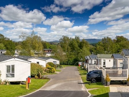 Ribble Valley Holiday Park