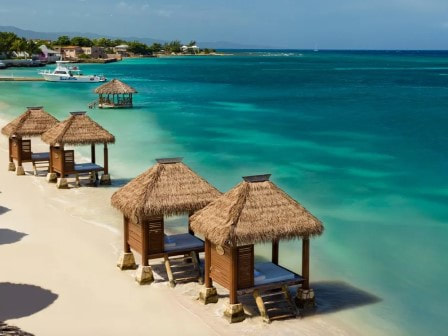 Sandals Montego Bay