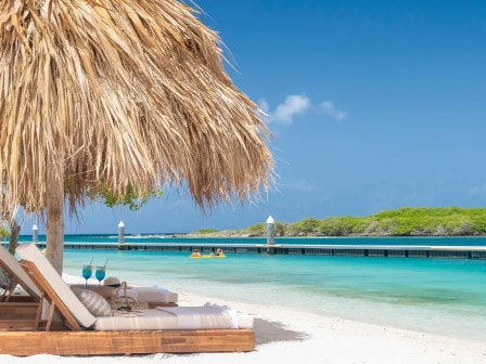 Sandals Royal Curacao