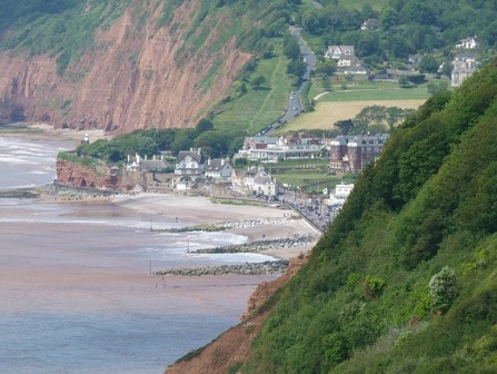 Sidmouth