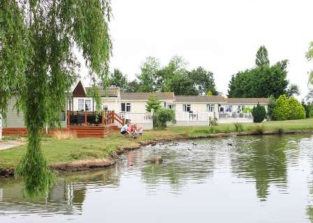 Southview holiday park skegness