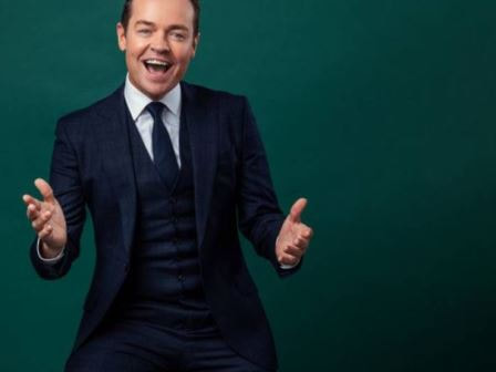 Stephen Mulhern