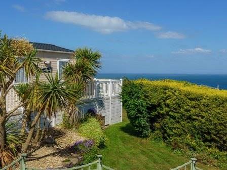 Away Resorts Swanage Bay View