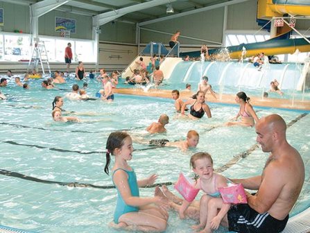 Parkdean Resorts Cayton Bay Holiday Park