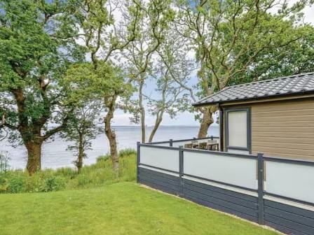 Woodside Coastal Retreat Holiday Park